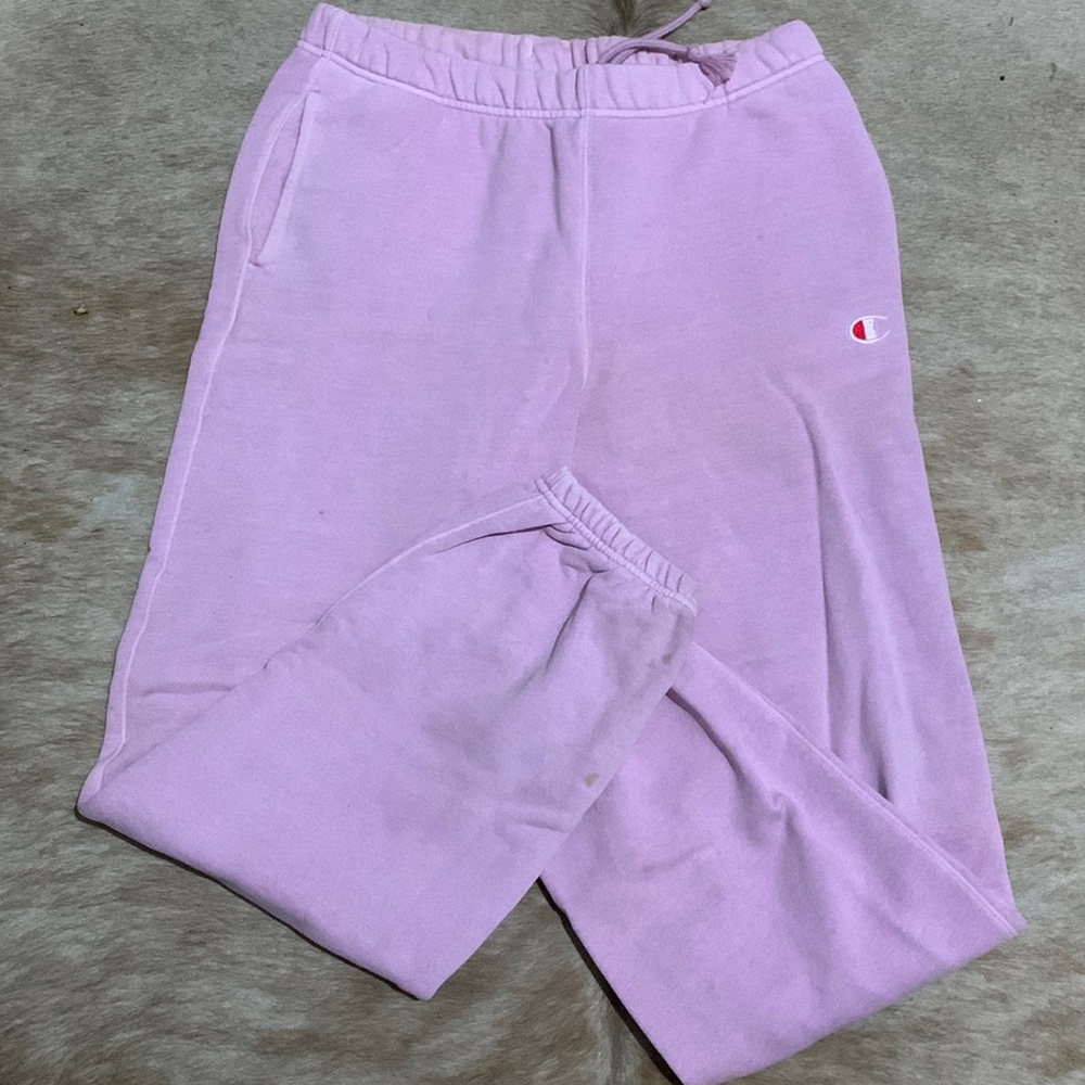 Champion Reverse Weave Sweatpants